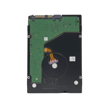 6TB Renewed SAS 7200RPM Internal Hard Drive