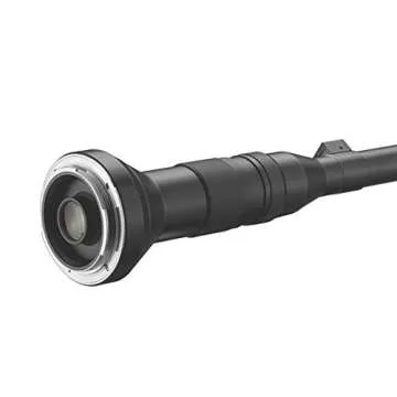 Venus Optics Laowa 24mm f/14 2X Macro Probe Lens with Nikon F Mount