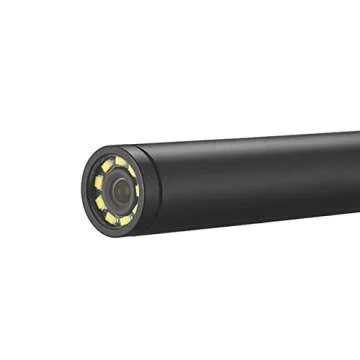 Venus Optics Laowa 24mm f/14 2X Macro Probe Lens with Nikon F Mount