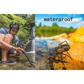 Venus Optics Laowa 24mm f/14 2X Macro Probe Lens with Nikon F Mount