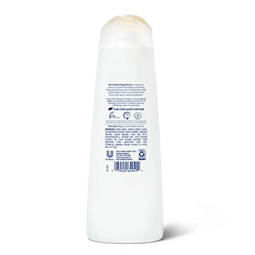 Coconut Hydration Shampoo 6 Count for Dry Hair