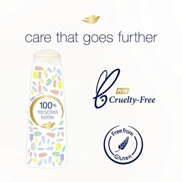 Coconut Hydration Shampoo 6 Count for Dry Hair