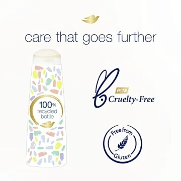 Coconut Hydration Shampoo 6 Count for Dry Hair