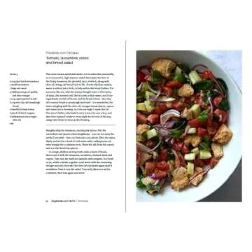 Two Kitchens: 120 Family Recipes from Sicily and Rome