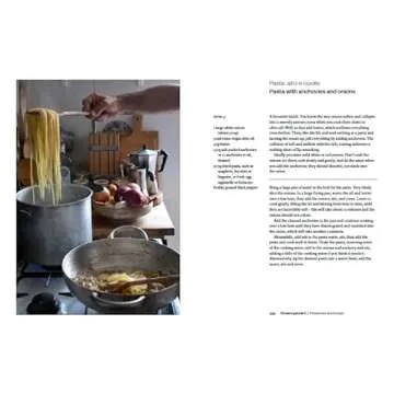 Two Kitchens: 120 Family Recipes from Sicily and Rome