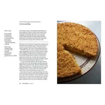 Two Kitchens: 120 Family Recipes from Sicily and Rome