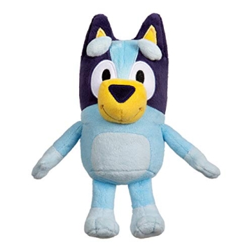 Bluey & Bingo 8" Mini Plush Bundle 2 Pack