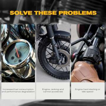 A-Premium Electronic Ignition System for Honda Motorcycles