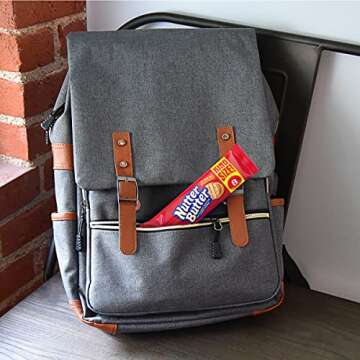 OREO Cookies, CHIPS AHOY! Cookies & Nutter Butter Cookies Variety Pack, 12 King Size Packs