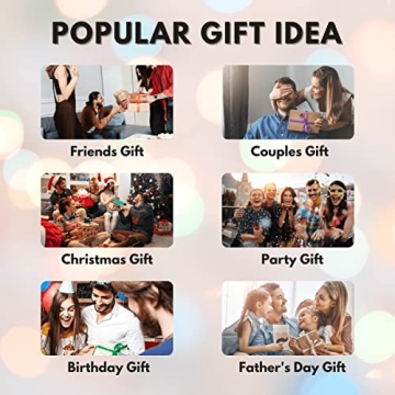 Soda-Like Can Covers - Silicone Sleeves, 4 Pack