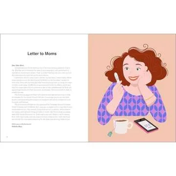 First-Time Mom's Pregnancy Activity Book: 100 Fun Games, Projects, and Prompts to Prepare for Baby