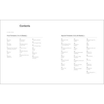 First-Time Mom's Pregnancy Activity Book: 100 Fun Games, Projects, and Prompts to Prepare for Baby