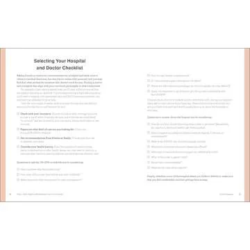 First-Time Mom's Pregnancy Activity Book: 100 Fun Games, Projects, and Prompts to Prepare for Baby