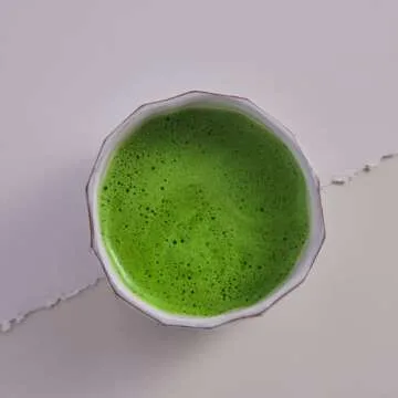 Matchaful - Kiwami Single Origin Ceremonial Matcha - Matcha Green Tea Powder from the hills of Shizuoka, Japan - Balanced with Notes of Floral, Honey, and Cream - 30g Tin