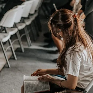 YOHAMA Durable Mini Hair Claw Clips for All Ages