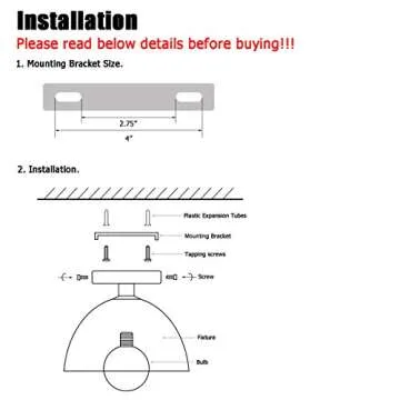 Lysed E26 E27 Retro Black Industrial Light Fixture,Vintage Flush Mount Ceiling Light,Mini Metal Rustic Ceiling Lamp for Porch Hallway,Kitchen,Stairway,Farmhouse Light