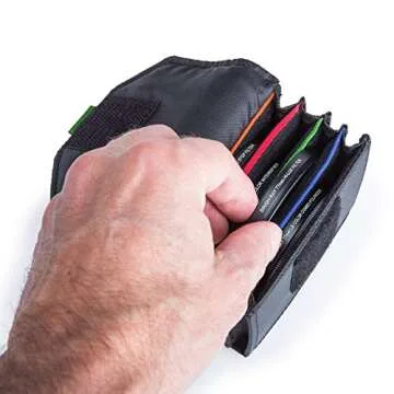 MindShift Filter Nest Mini for 4 Round Filters - Compact & Durable