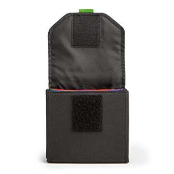 MindShift Filter Nest Mini for 4 Round Filters - Compact & Durable