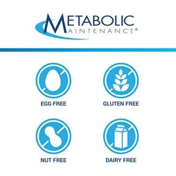 Metabolic Maintenance BioMaintenance Prebiotic + Fiber Powder - Supports Gut Health & Immune Function - Pure, Easy Add-in with No Sweeteners or Fillers (378g / 60 Servings)