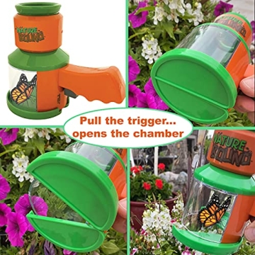 Nature Bound Bug Catcher for Kids - Explore Nature Fun