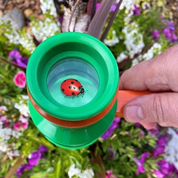 Nature Bound Bug Catcher for Kids - Explore Nature Fun