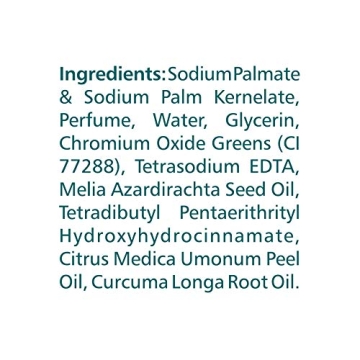 Himalaya Neem & Turmeric Soap for Healthy Skin