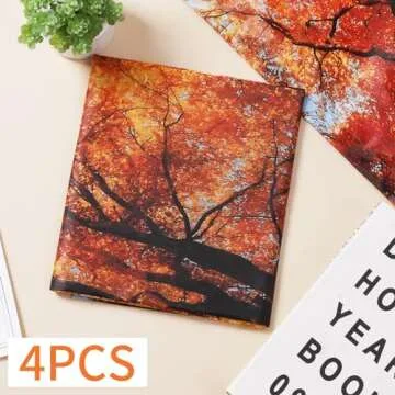 Torixqi Fluorescent Light Covers - Magnetic and Stylish