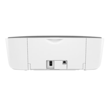 HP DeskJet 3755 Compact Wireless All-in-One Printer