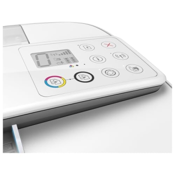 HP DeskJet 3755 Compact Wireless All-in-One Printer