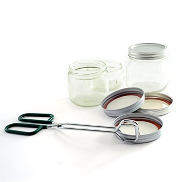 Norpro 6 Piece Canning Essentials Kit for Beginners