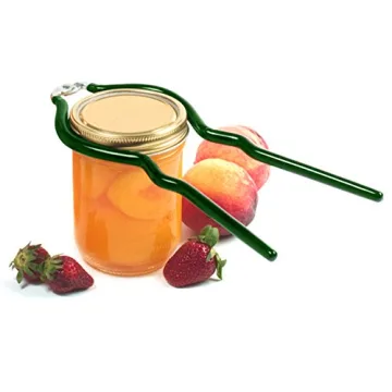 Norpro 6 Piece Canning Essentials Kit for Beginners