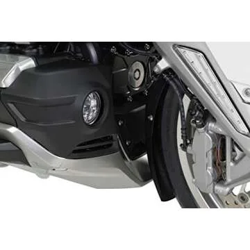 Show Chrome 52-924 LED Fog Light Kit for Goldwing GL1800