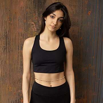 Magitaco 8PCS Waist Chain Set - Stylish Summer Body Jewelry