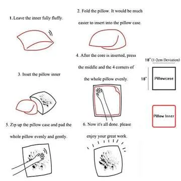 Aremazing Watercolor Bunny Rabbit Throw Pillow Covers Set of 2 Lovely Animal Pattern Bunny Feed Cotton Linen Home Decorative Cushion Cover Pillow Case Square Pillowcase 18 x 18 Inches (Rabbit)