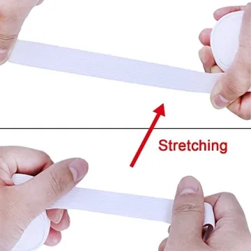 Vibrant 11 Colors Tulle Rolls Set for Crafts & Costumes