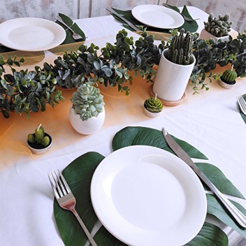 Vibrant 11 Colors Tulle Rolls Set for Crafts & Costumes