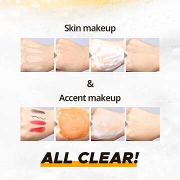 PRIMERA (PRMR OilToFoam Cleanser Korean Deep Cleansing Oil, Daily Makeup Remover, Blackheads, Dust and Dirt Removal, Pore Cleaning, Hyaluronic acid (200ml, 6.76 fl. oz)