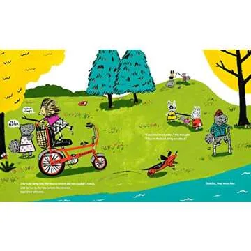 Bikes for Sale (Story Books for Kids, Books about Friendship, Preschool Picture Books)