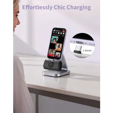 RORRY Mini Portable Charger 10000mAh Fast Charging Power Bank