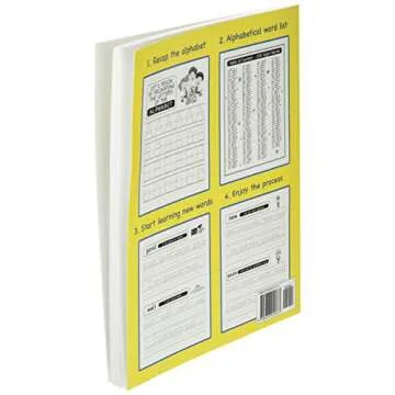 200 Must Know Sight Words Activity Workbook: Learn, Trace & Practice The 200 Most Common High Frequency Words For Kids Learning To Write & Read. | Ages 5-8