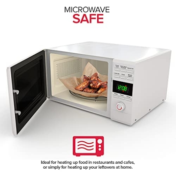 Natural Kraft Deli Sheets - 250 Pack of Eco-Friendly Food Wrappers