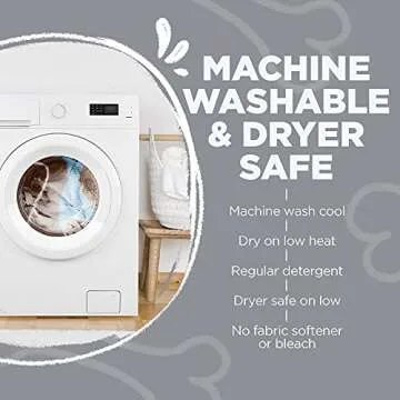 Soggy Doggy Doormat for Muddy Paws - Ultra Absorbent