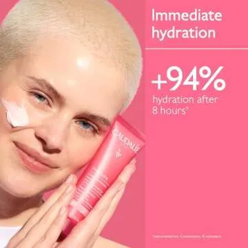 Caudalie VinoHydra Deep Hydration Moisturizer, 2 Fl Oz