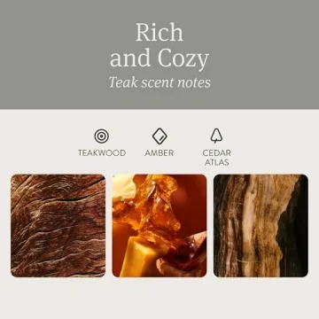 Long Lasting Drift Car Air Freshener with Metal Clip