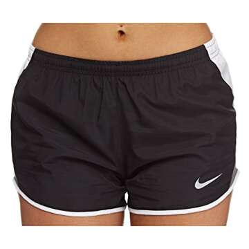 Nike Women's Dry 10K Running Shorts - Breathable & Comfortable