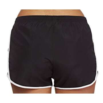 Nike Women's Dry 10K Running Shorts for Ultimate Comfort
