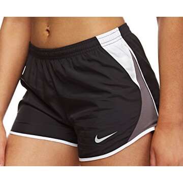 Nike Women's Dry 10K Running Shorts for Ultimate Comfort