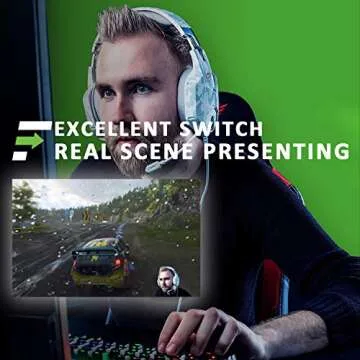 Portable Green Screen for Effortless Video Production