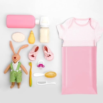 Metronic Light Pink Poly Mailers 10x13 for Stylish Shipping