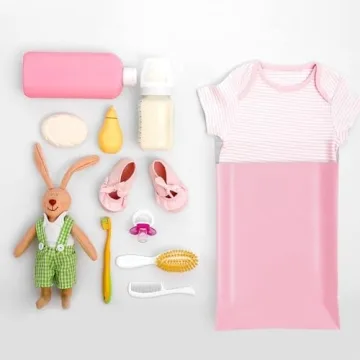 Metronic Light Pink Poly Mailers 10x13 for Stylish Shipping